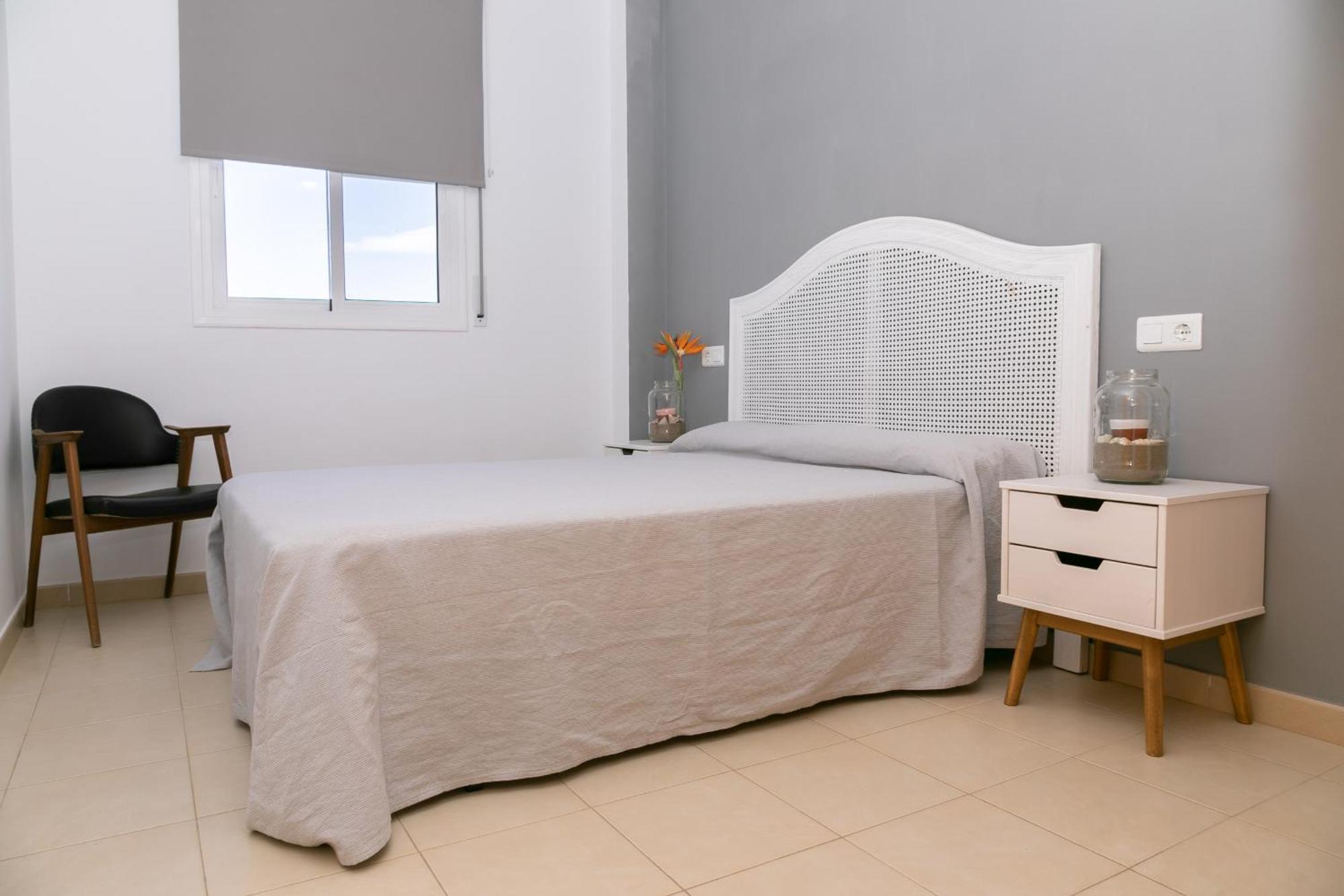 Alboscmar - En Con Piscina Y Cerca De La Playa - Deltavacaciones Apartamento