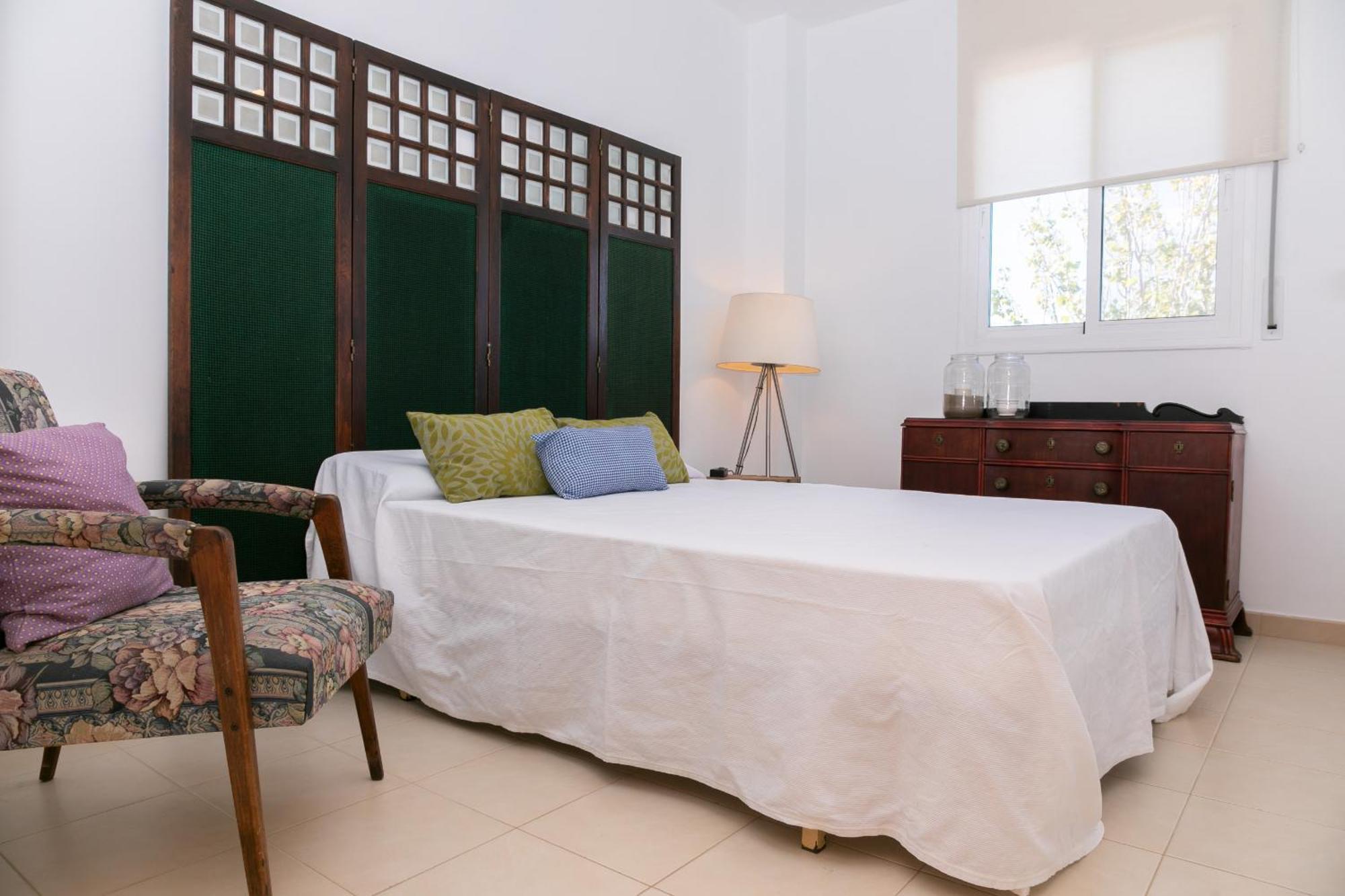Alboscmar - En Con Piscina Y Cerca De La Playa - Deltavacaciones Apartamento Riumar