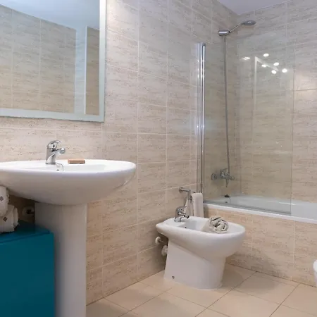 Alboscmar - Apartamento En Riumar Con Piscina Y Cerca De La Playa - Deltavacaciones Exterior foto