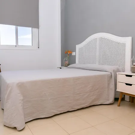Alboscmar - Apartamento En Riumar Con Piscina Y Cerca De La Playa - Deltavacaciones Exterior foto