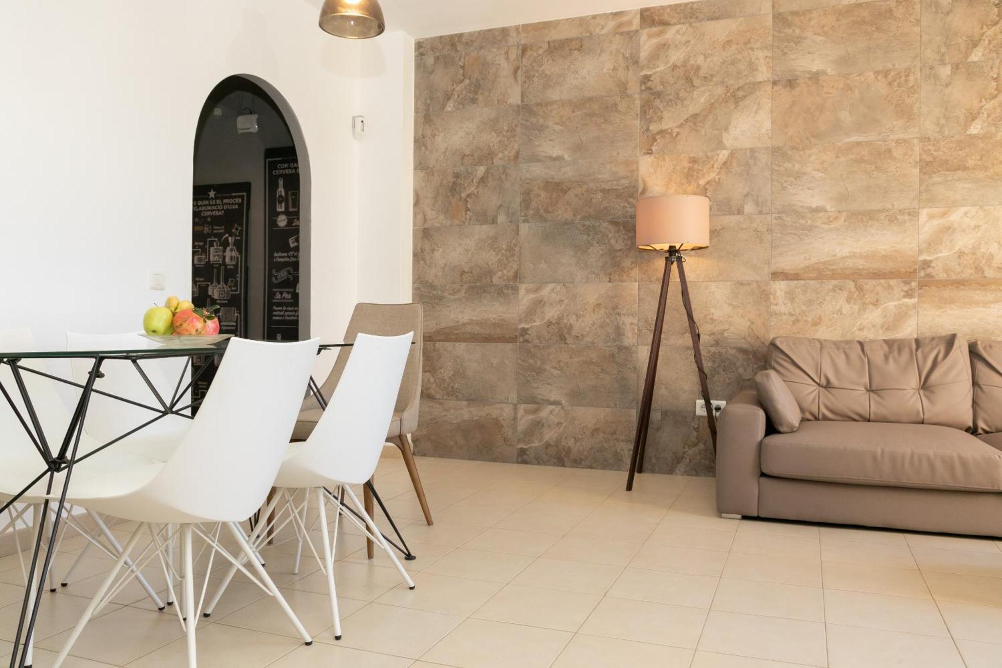 Alboscmar - En Con Piscina Y Cerca De La Playa - Deltavacaciones Apartment Riumar